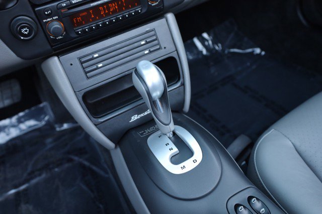 Used 2003 Porsche Boxster S image 32