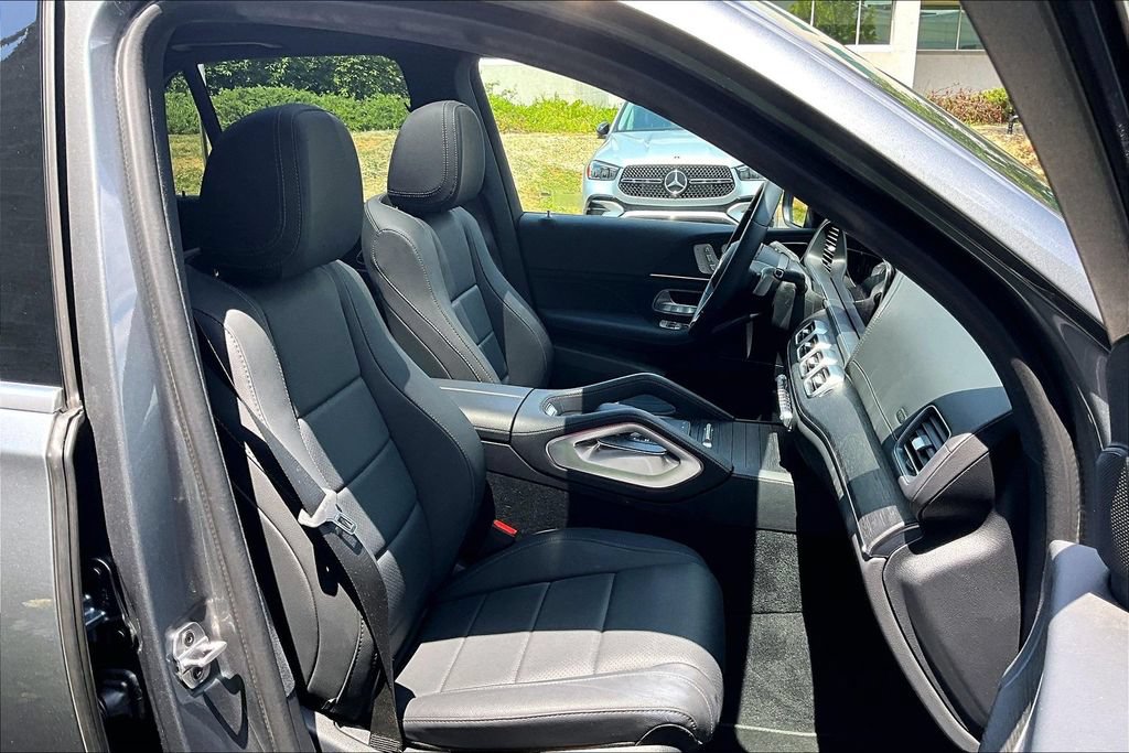 Used 2026 Mercedes-Benz GLE 350 4MATIC image 7