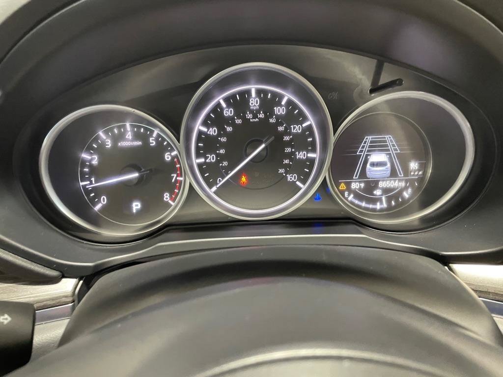 Used 2018 MAZDA CX-5 Grand Touring FWD image 29