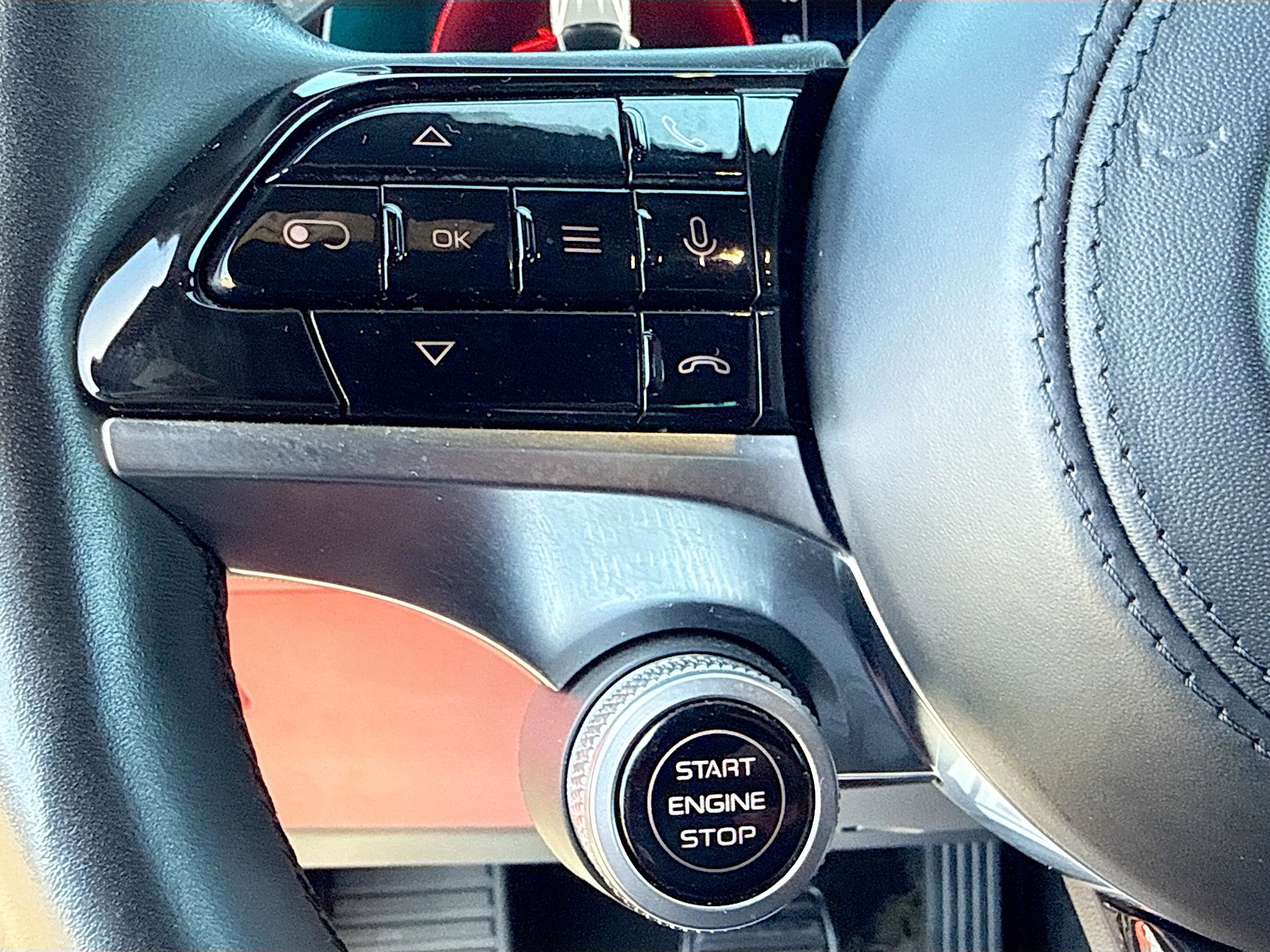 Used 2023 Maserati Grecale Modena image 38