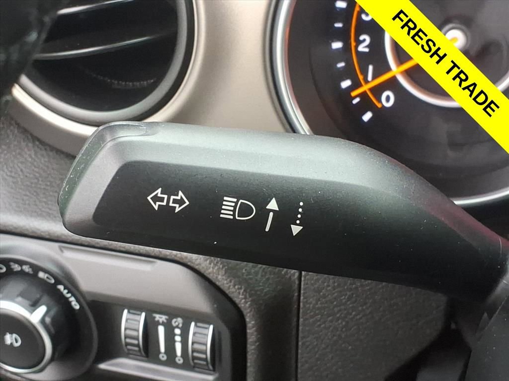 Used 2018 Jeep Wrangler Unlimited Sport S image 19