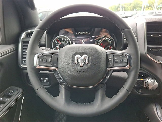 Certified 2025 RAM 1500 Laramie w/ Bed Utility Group image 16