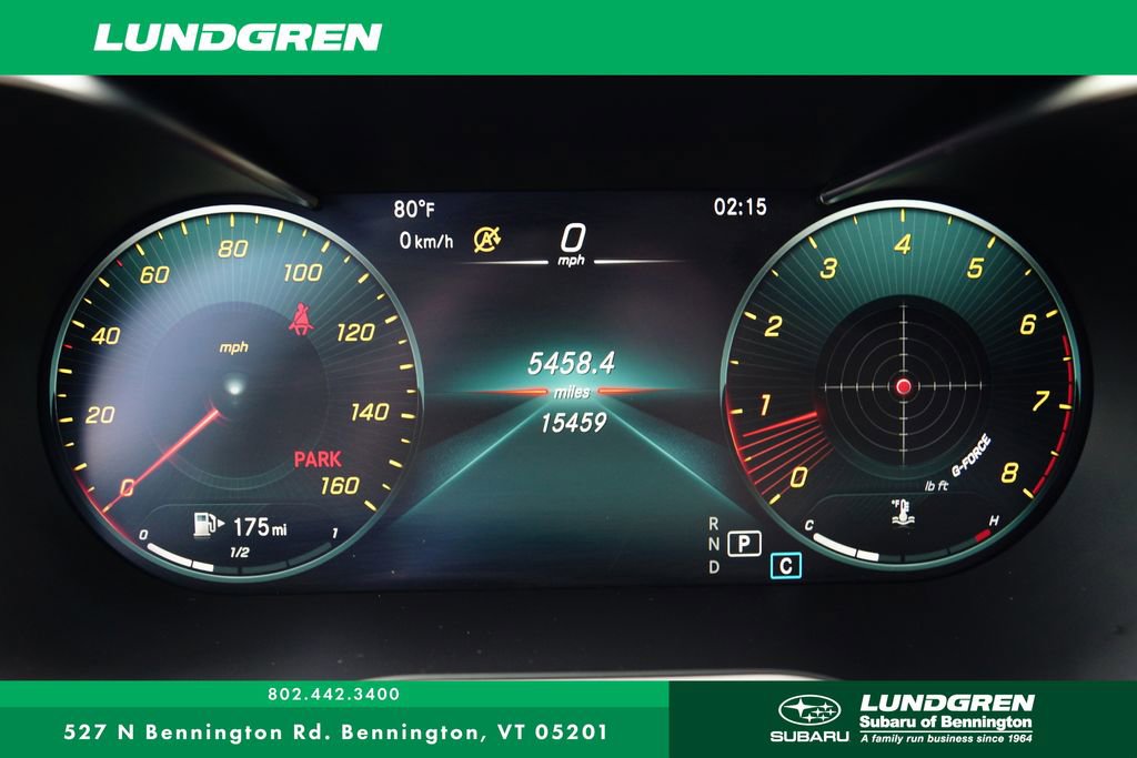 Used 2022 Mercedes-Benz GLC 300 4MATIC image 13