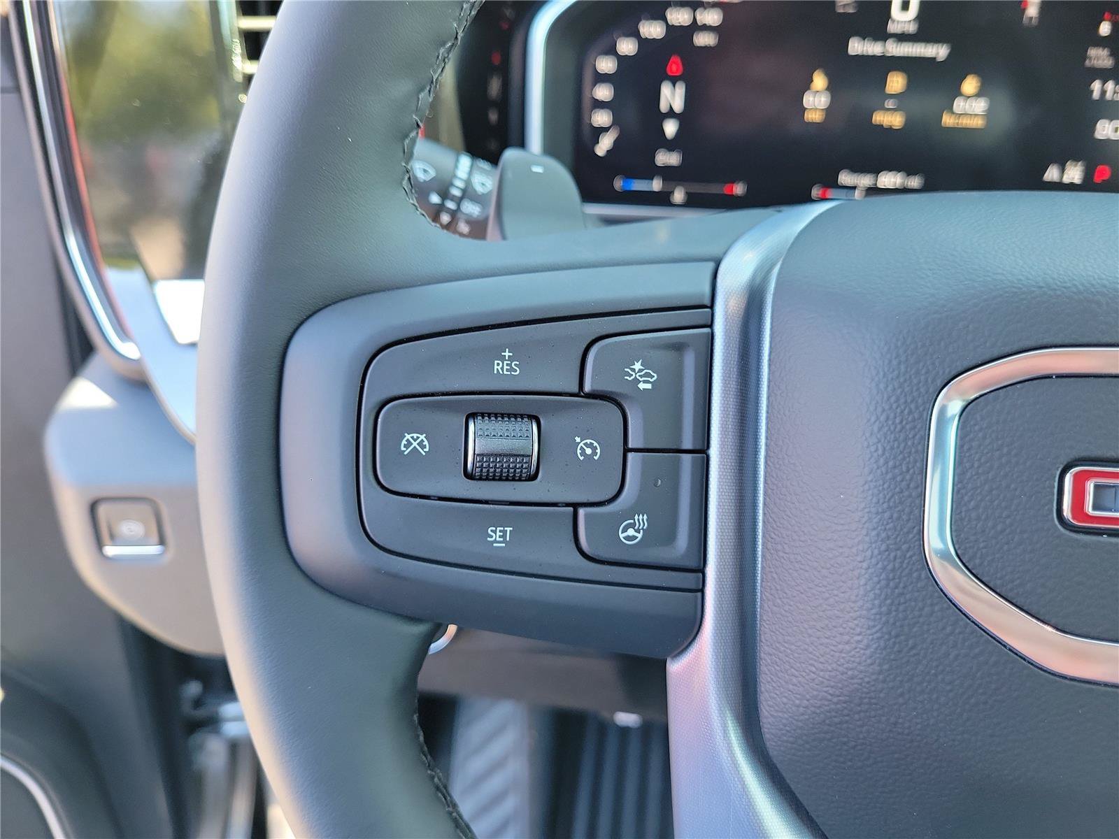 New 2026 GMC Sierra 1500 Elevation w/ Preferred Package AWD/4WD image 21