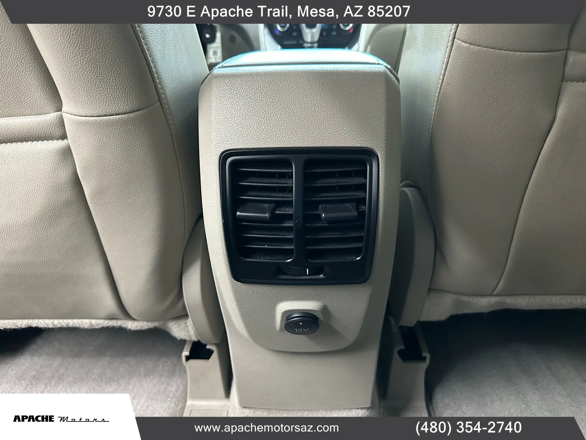 Used 2013 Ford Escape SEL image 33