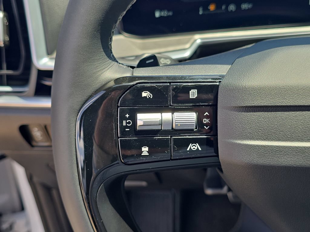 New 2026 Kia Sorento SX Prestige AWD/4WD image 32