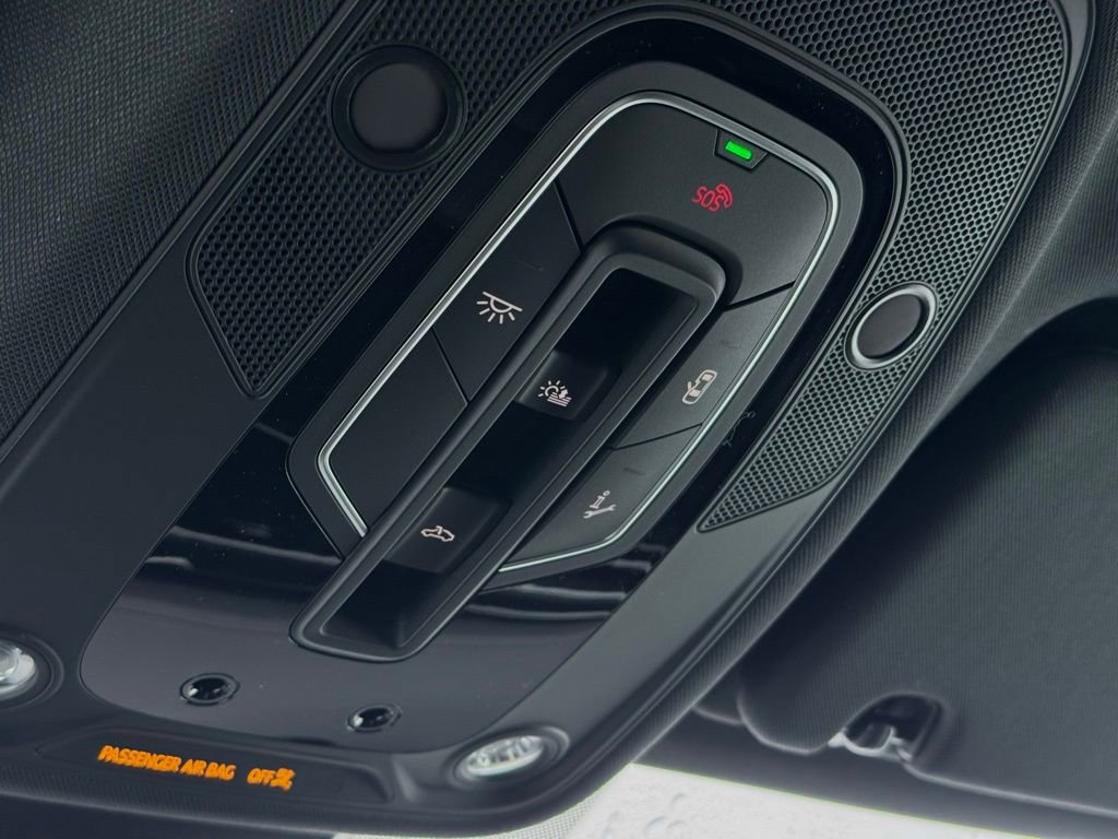 New 2026 Audi Q7 2.0T Premium image 40