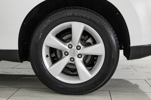 Used 2014 Lexus RX 350 FWD image 50
