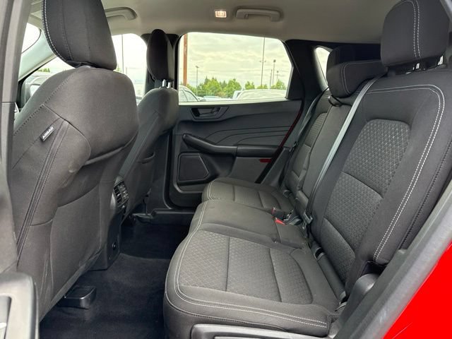 Used 2024 Ford Escape Active AWD/4WD image 14