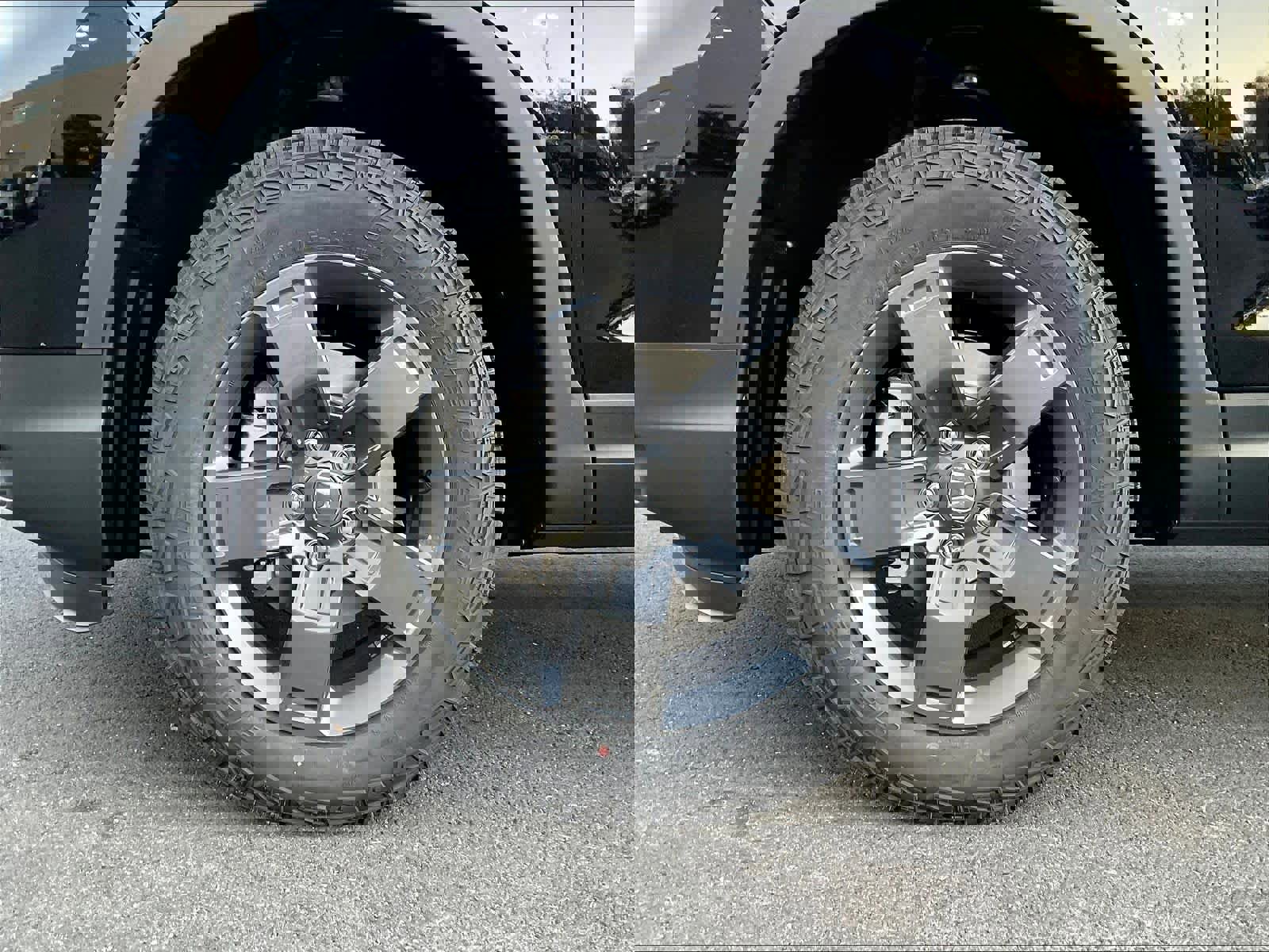 New 2026 Honda Ridgeline TrailSport image 8