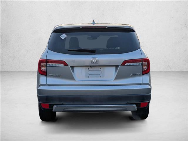 Used 2019 Honda Pilot EX-L image 6