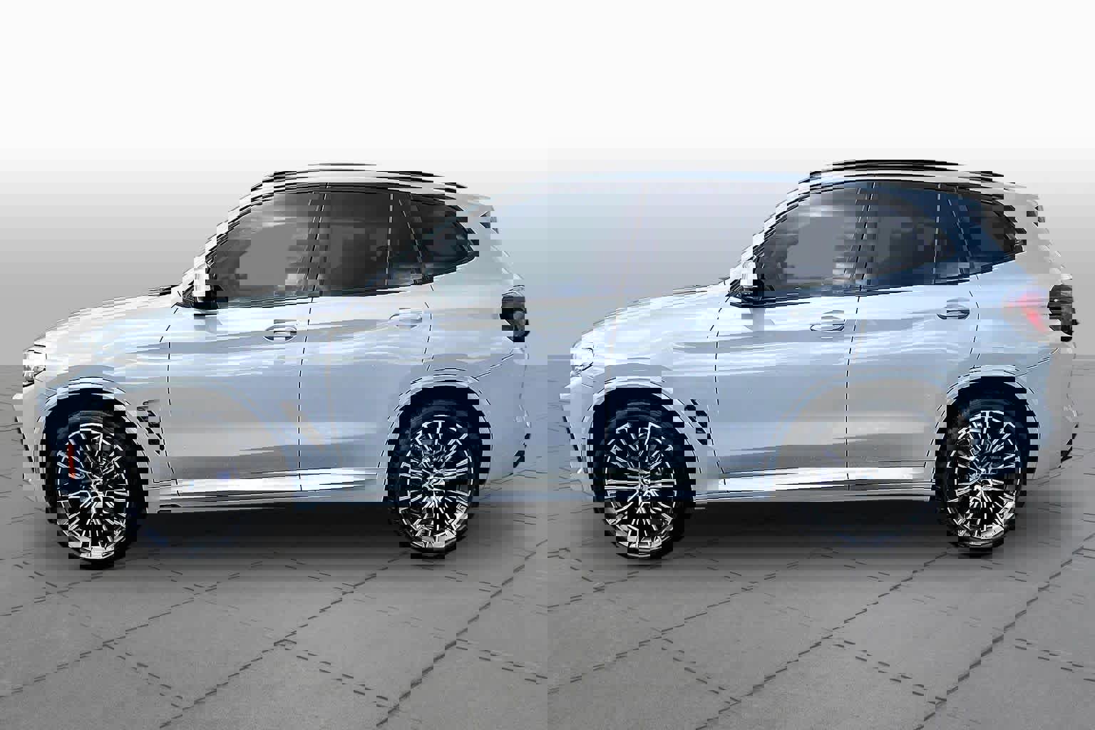 Used 2023 BMW X3 sDrive30i w/ M Sport Package image 32