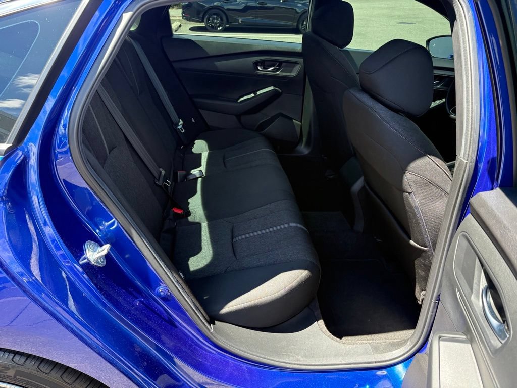 Used 2024 Honda Accord Sport image 25