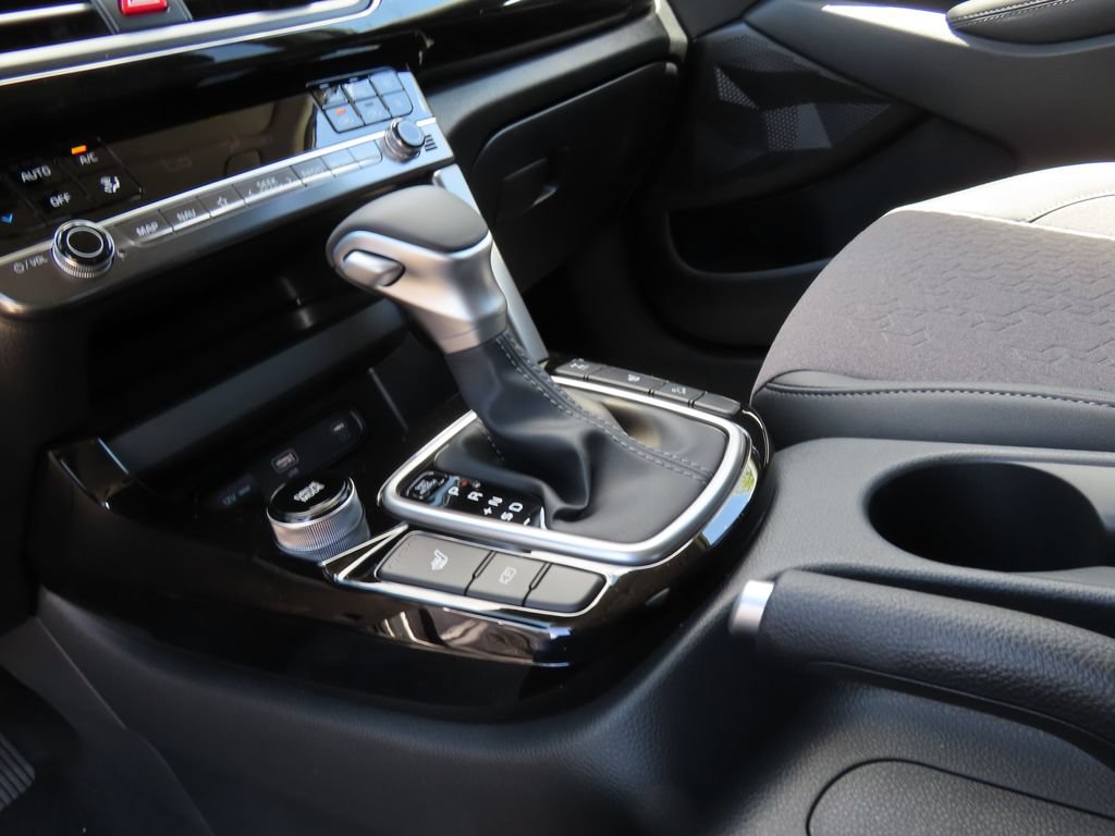New 2026 Kia Seltos S AWD/4WD image 6