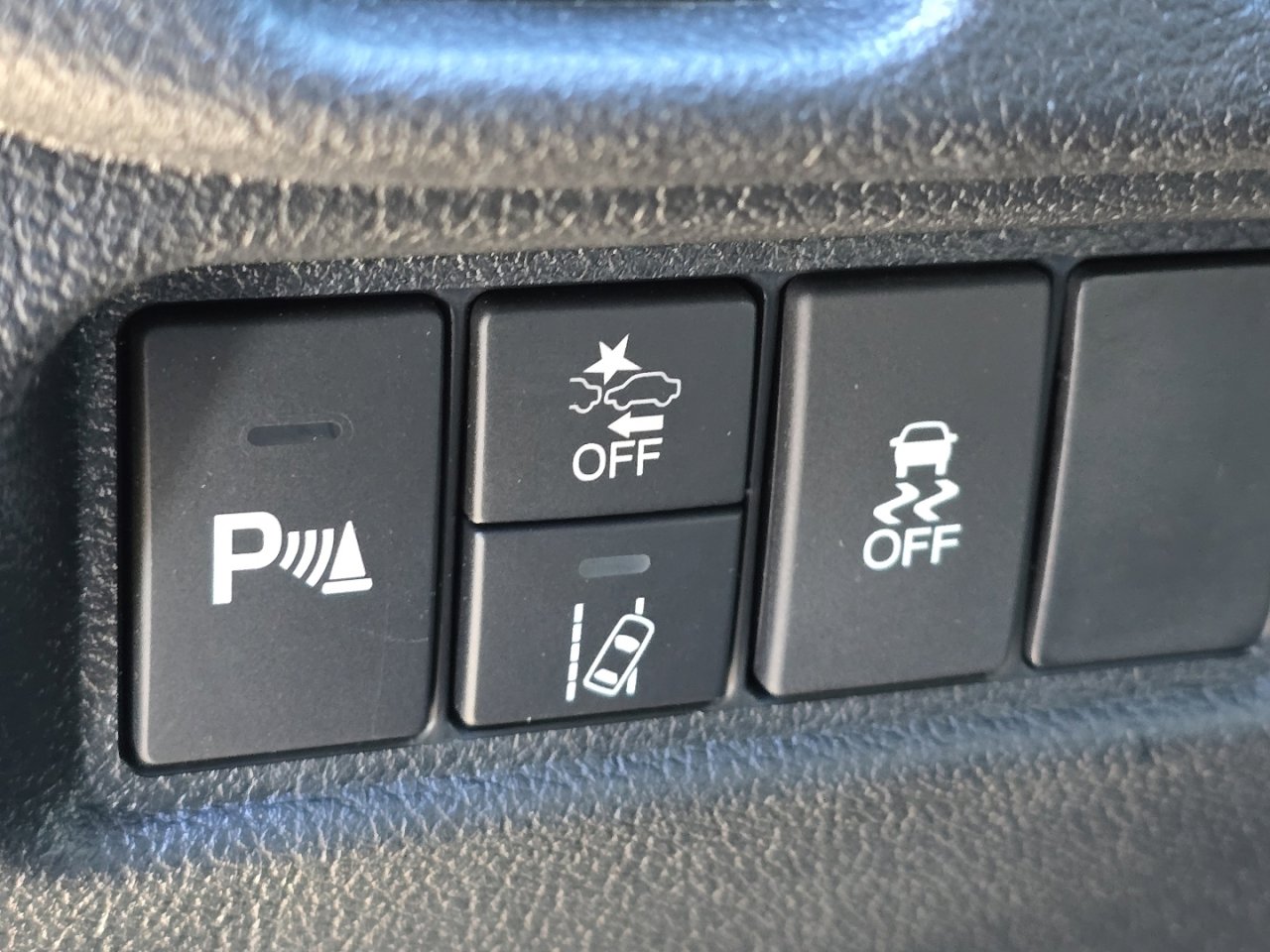 Certified 2023 Honda Passport EX-L image 11