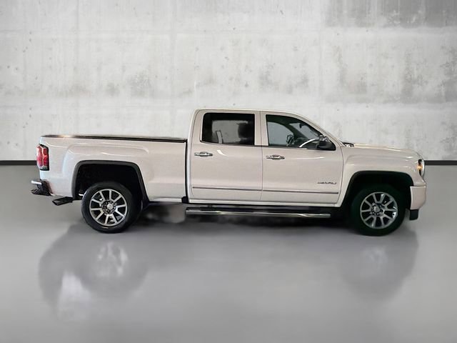 Used 2018 GMC Sierra 1500 Denali image 4