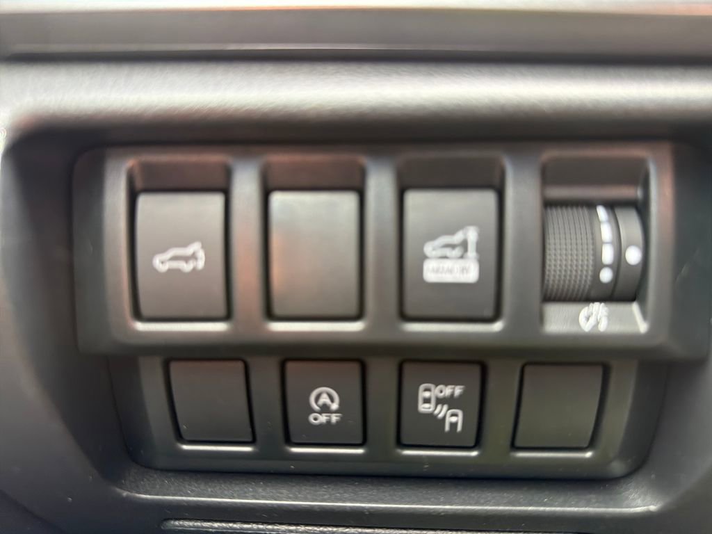 Used 2019 Subaru Forester Premium AWD/4WD image 49
