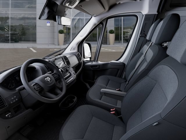 New 2026 RAM ProMaster 2500 w/ Convenience Group FWD image 22