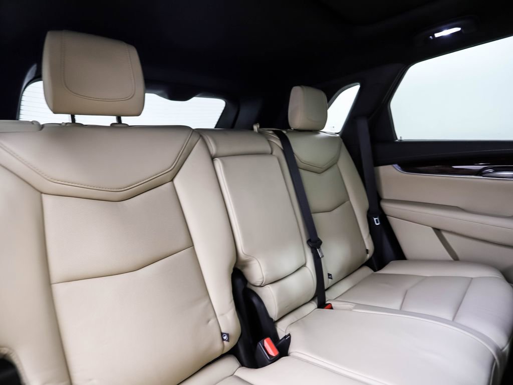 Used 2019 Cadillac XT5 Luxury image 29