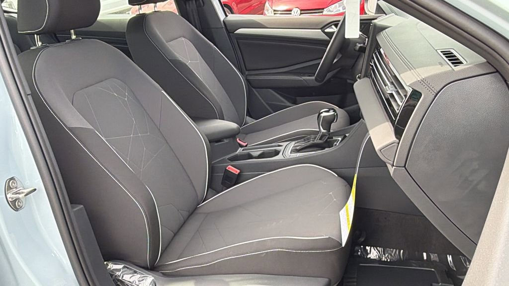 New 2026 Volkswagen Jetta Sport FWD image 7
