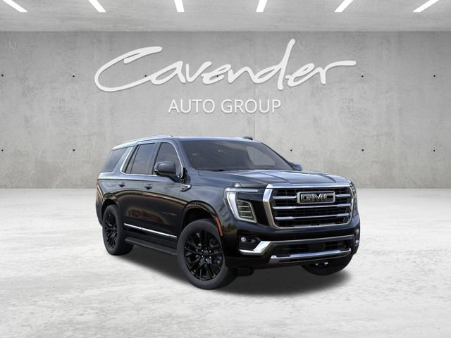 New 2026 GMC Yukon Elevation w/ Elevation Premium Package RWD image 1