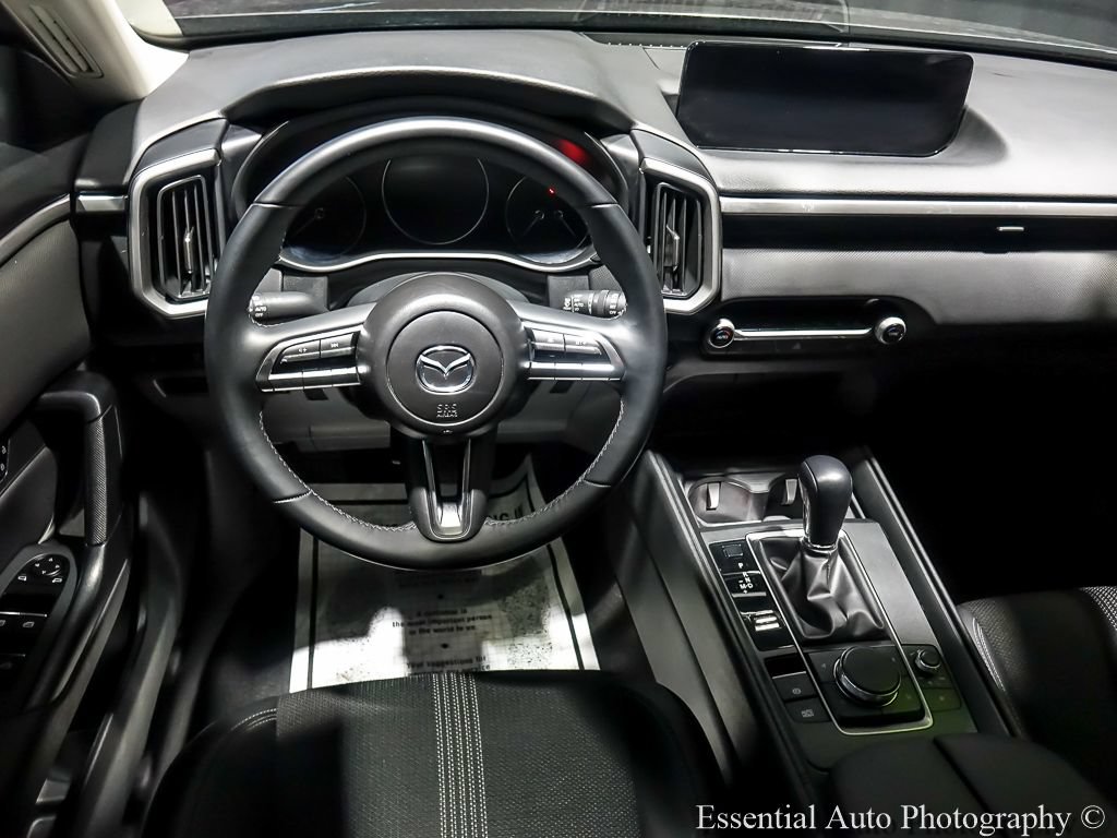 Used 2026 MAZDA CX-50 AWD 2.5 S w/ Preferred Pkg image 16