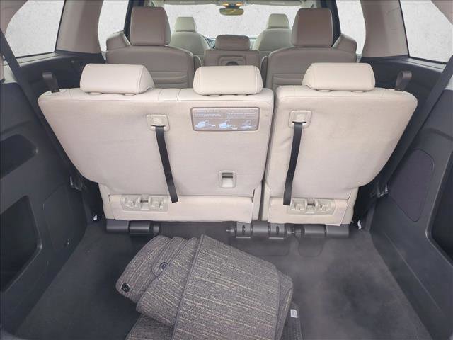 Used 2025 Honda Odyssey EX-L image 6