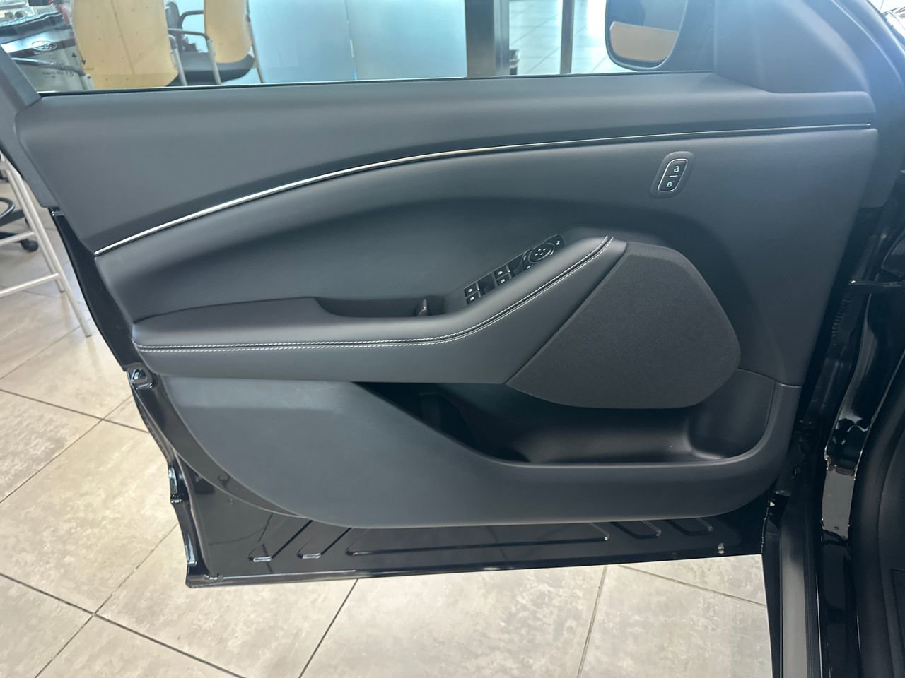 New 2026 Ford Mustang Mach-E Select w/ Technology Package RWD image 36