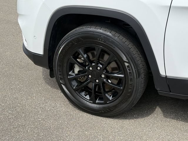 Certified 2023 Jeep Cherokee Altitude Lux AWD/4WD image 33