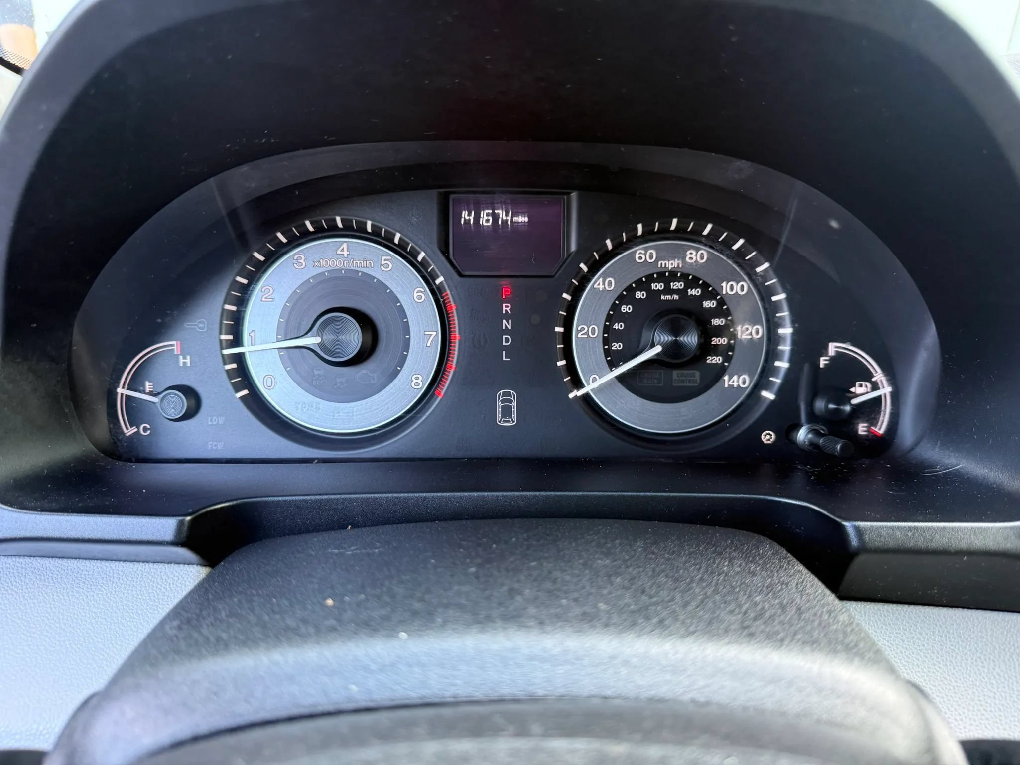 Used 2015 Honda Odyssey LX image 34
