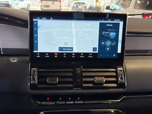 Used 2023 Lincoln Navigator L Black Label AWD/4WD image 19