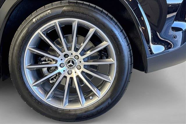 New 2027 Mercedes-Benz GLE 450 4MATIC image 29