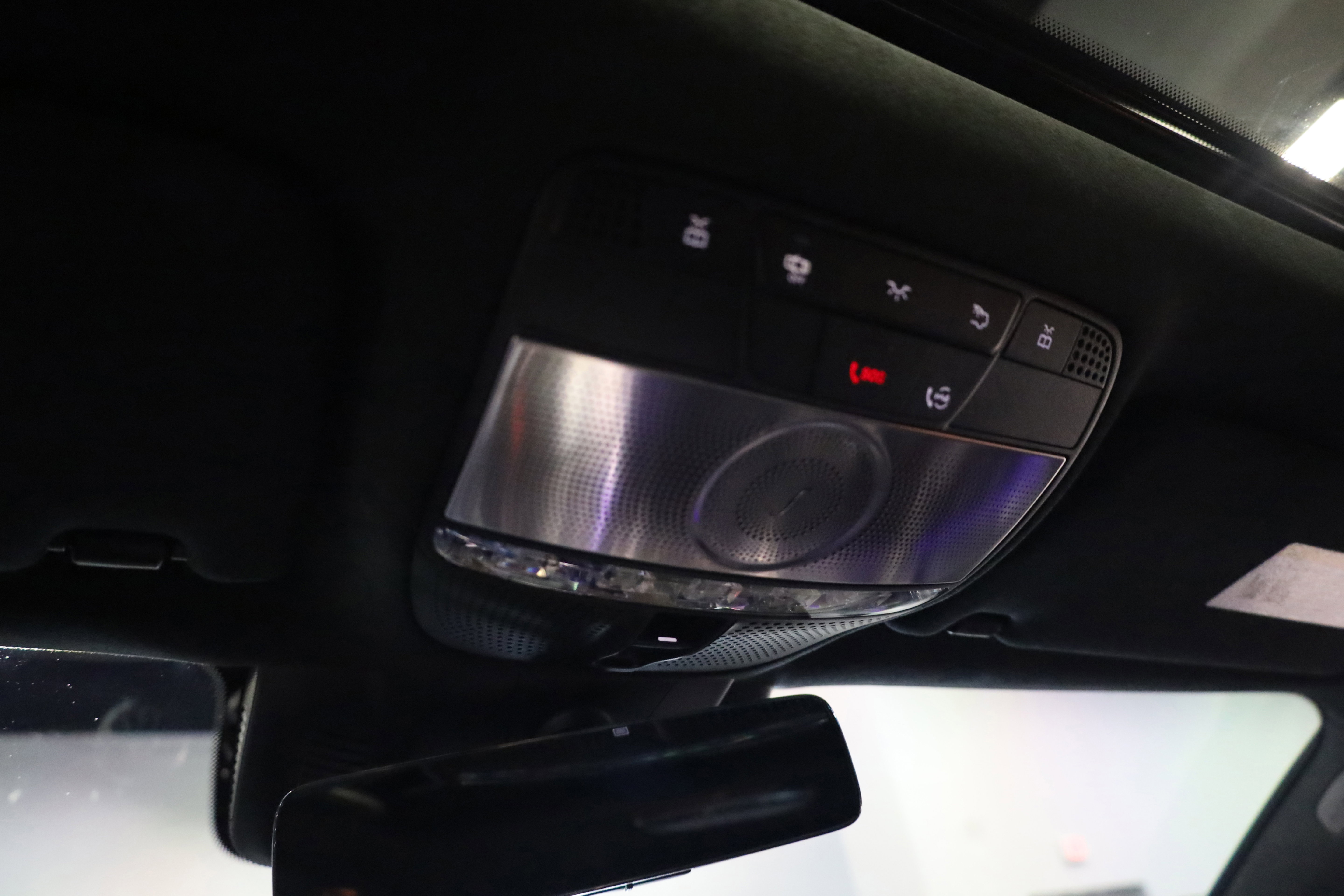 Used 2019 Mercedes-Benz AMG GT 63 S image 35