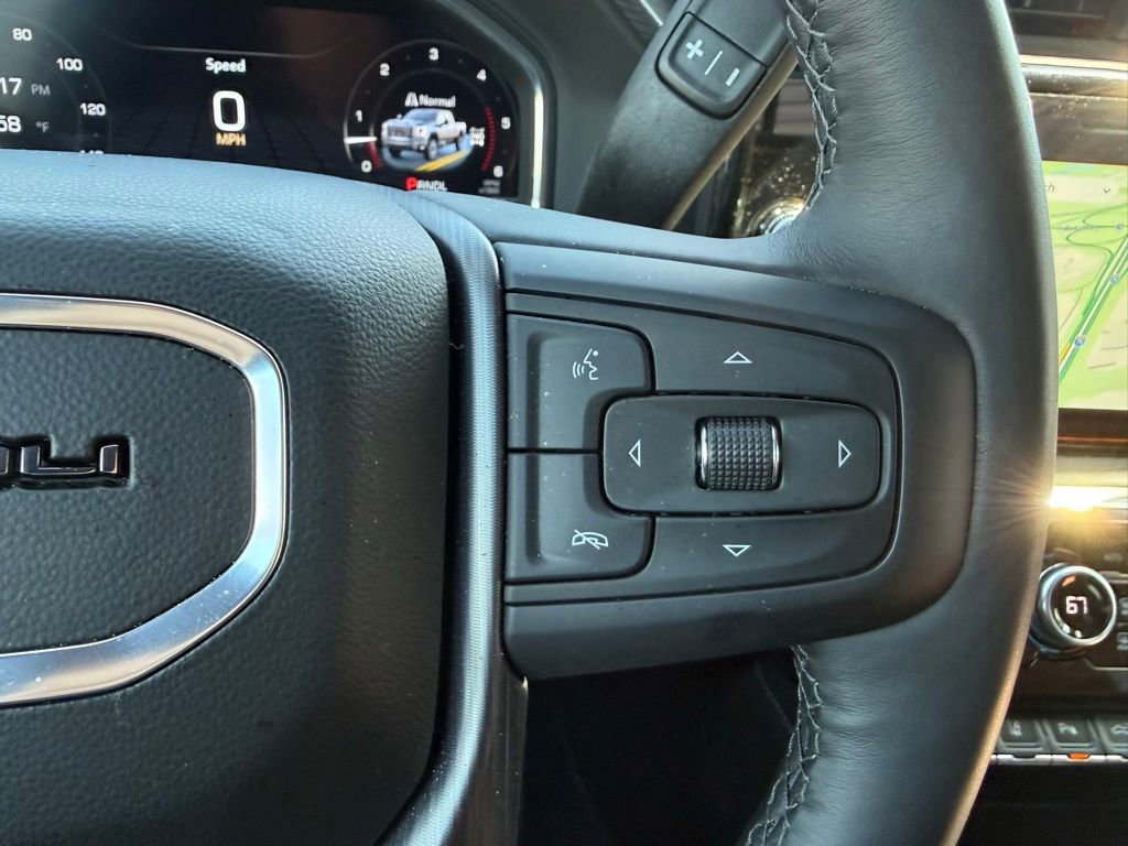 Used 2025 GMC Sierra 2500 Denali Ultimate image 41