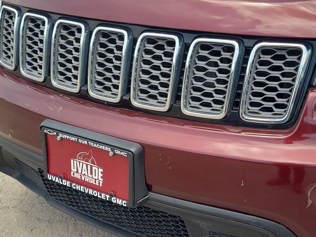 Used 2021 Jeep Grand Cherokee Laredo X RWD image 32