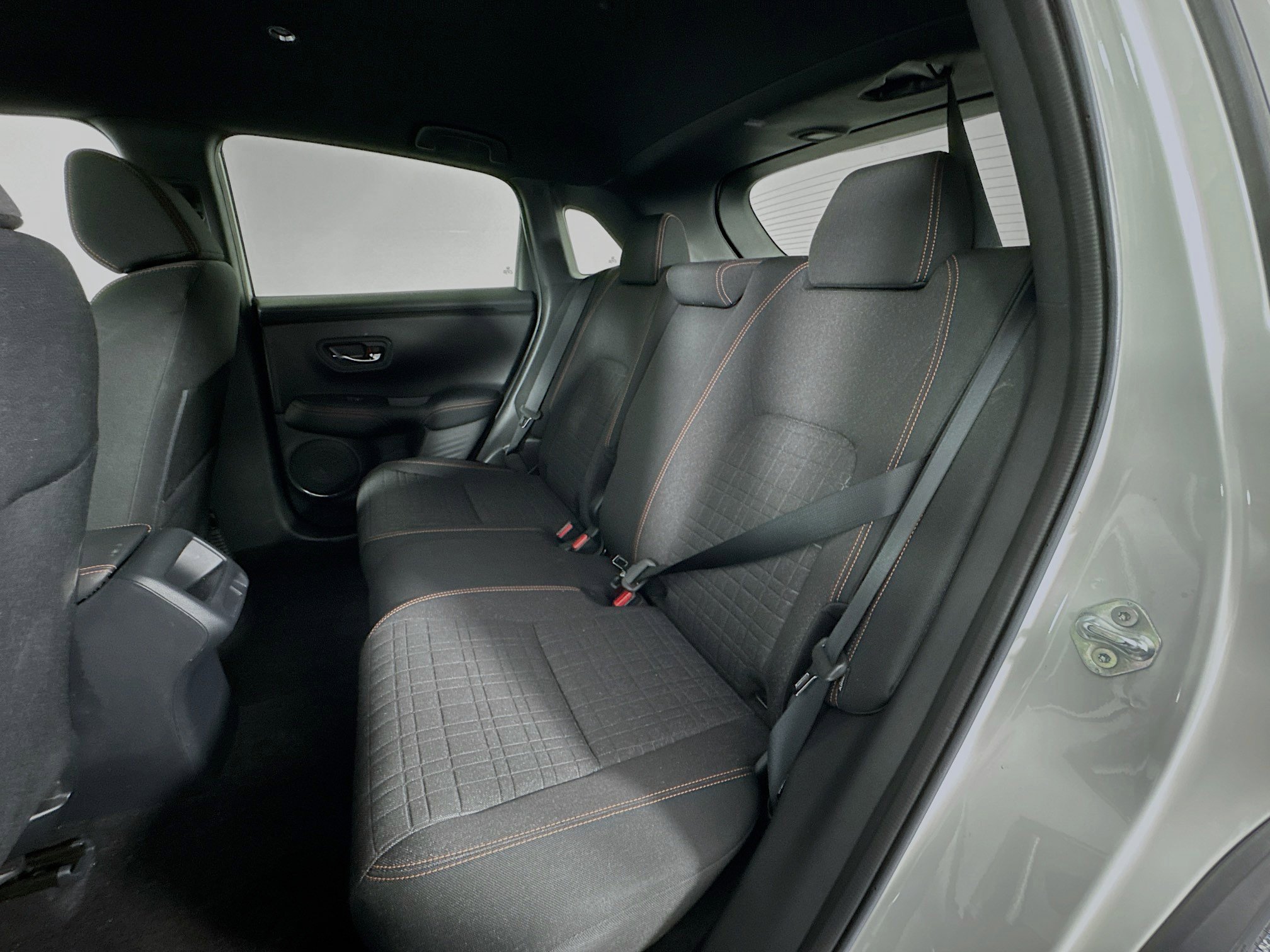 Certified 2023 Honda HR-V Sport image 23