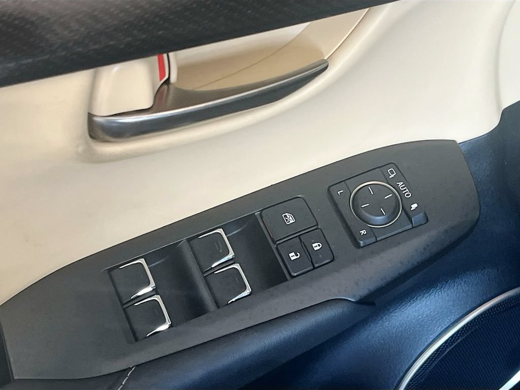 Used 2020 Lexus NX 300 FWD w/ Comfort Package image 17