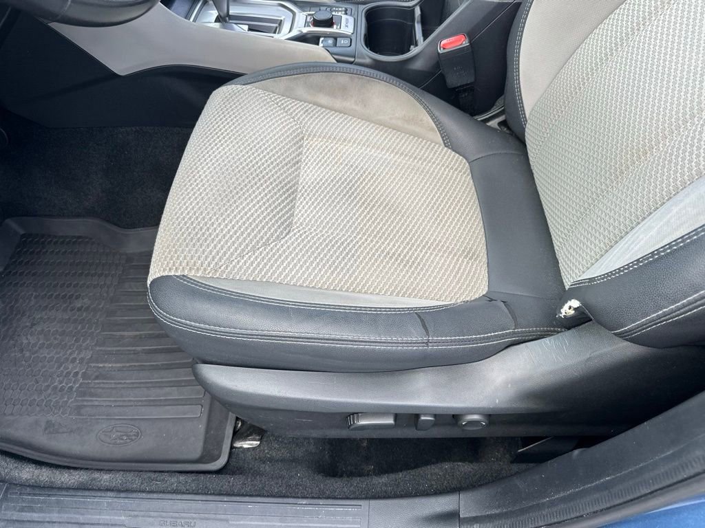 Used 2020 Subaru Forester Premium image 26