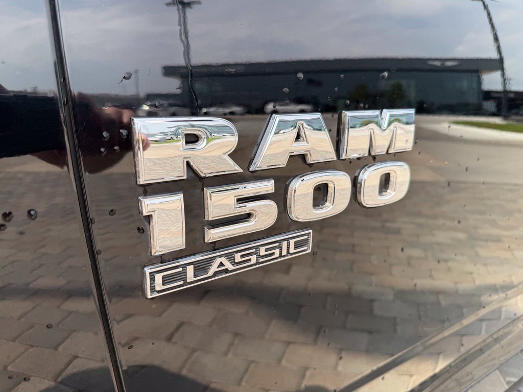 Used 2019 RAM 1500 Tradesman RWD image 26