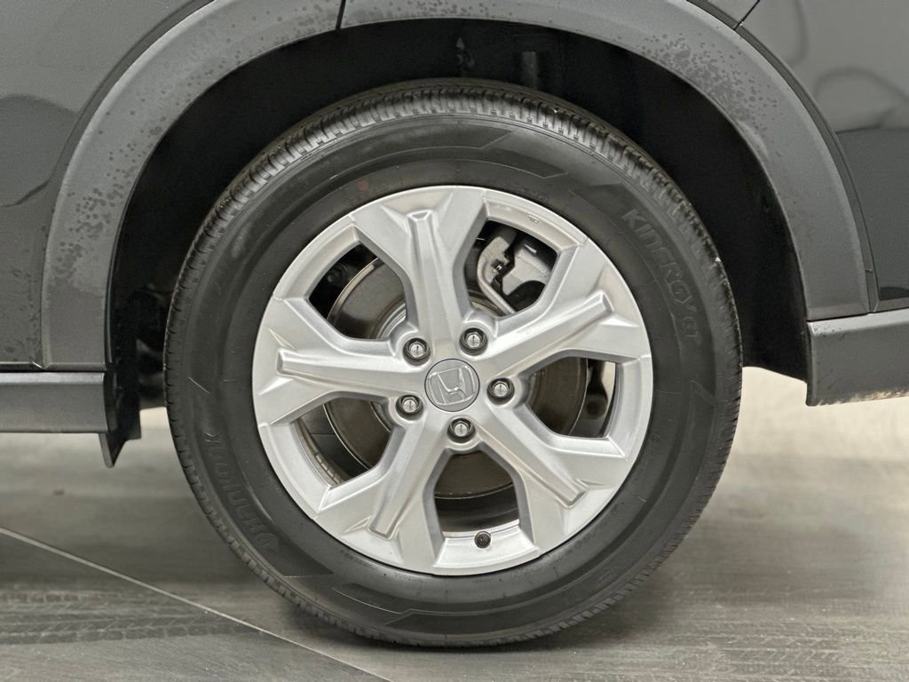 Used 2025 Honda HR-V LX image 22