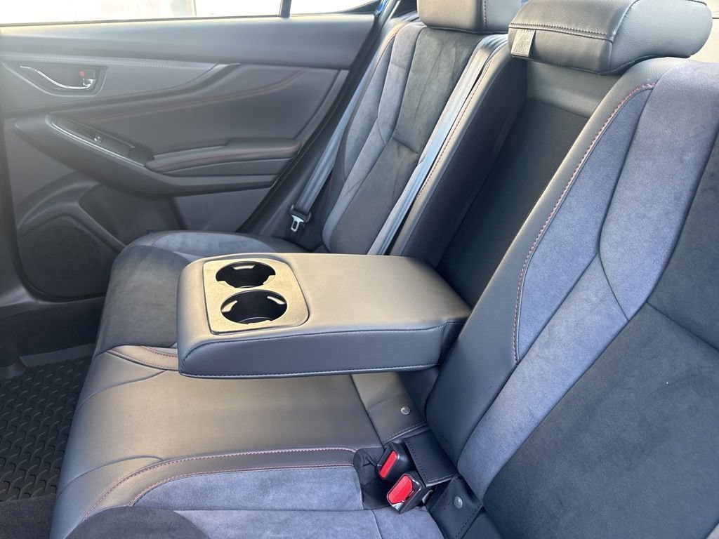 Used 2024 Subaru WRX Limited w/ Popular Package #2A AWD/4WD image 57