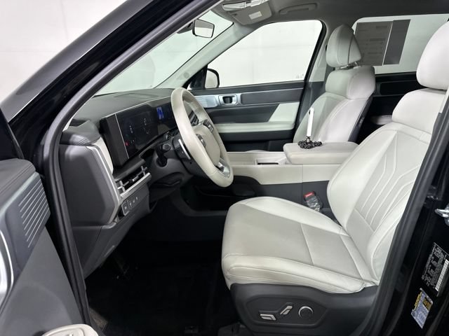 Used 2026 Hyundai Santa Fe SEL AWD/4WD image 29