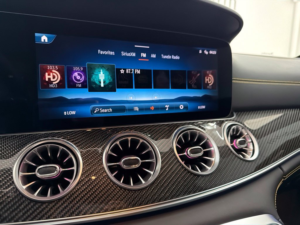 Used 2026 Mercedes-Benz AMG GT 63 image 19