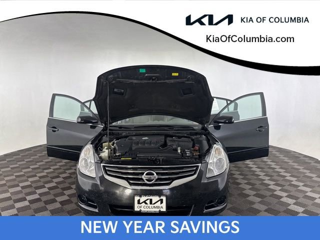 Used 2012 Nissan Altima 2.5 image 10