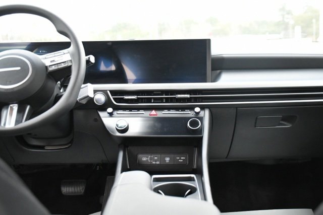 Used 2025 Hyundai Sonata SEL image 11