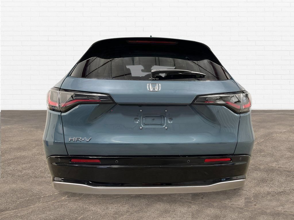 New 2027 Honda HR-V EX-L image 5