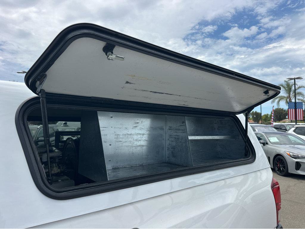 Used 2021 Toyota Tacoma SR RWD image 38