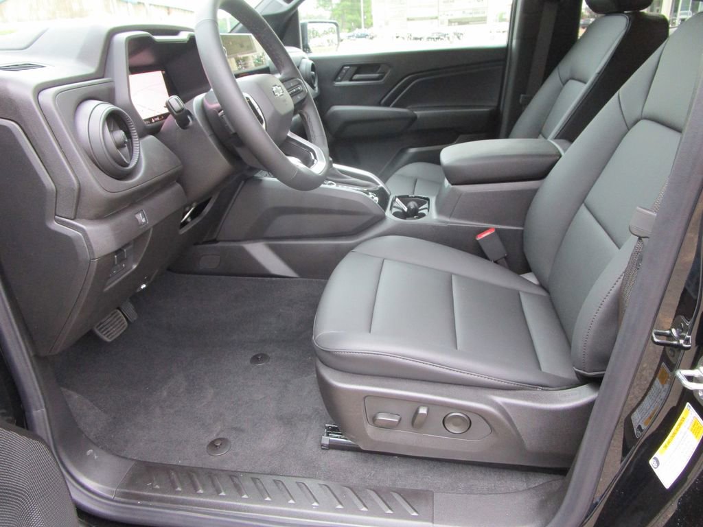 New 2026 Chevrolet Colorado Trail Boss image 20