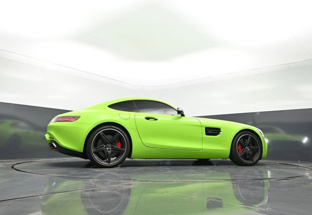 Used 2016 Mercedes-Benz AMG GT S image 28