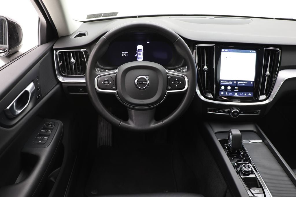 Used 2024 Volvo S60 B5 Core FWD image 12